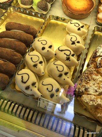 Patisserie Alain Gillet